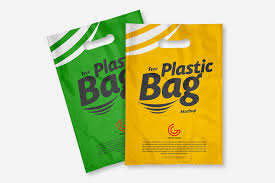 Download Free Plastic Bag Mockup Mockuptree
