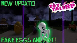 Roblox toytale roleplay codes 2021: New Years Code For Toytale
