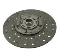 Wholesale Mercedes Benz Actros Clutch disc 0192506003 ...