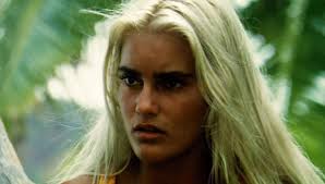 Due gocce d'acqua salata