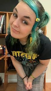 Nicole Rodela's Instagram, Twitter & Facebook