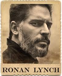 Finish this sentence: Perfect casting in the movie ____ EXCEPT I would have  cast ____ instead of ____ in the part of _____