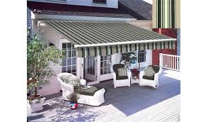 Maybe you would like to learn more about one of these? Retractable Gazebo Outdoor Canopy Waltons 3 X 2 5m Diy Manual Patio Awning Green Garden Sun Shade With Fittings And Winder Crank Handle Fahrschule Kursatvarol De