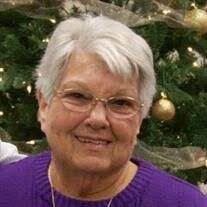 Lynne Rose Kustanborter Obituary