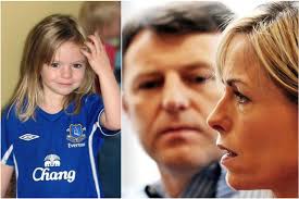I've covered the madeleine mccann mystery since she disappeared. Madeleine Mccann S Parents Shut Down Find Maddie Twitter Account After Vile Online Abuse Liverpool Echo