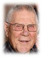 EDWIN MAYNARD Obituary (2019)