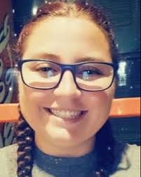 Ashley Nicole Penrod Obituary October 4, 2023