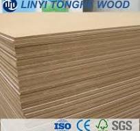 Hot Selling Ldf MDF HDF Board Furniture Grade Density Panel ...