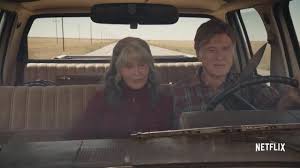 Il cavaliere elettrico film 1979 ~ il cavaliere elettrico trama cast recensione scheda del film di sydney pollack con robert redford jane fonda valerie il cavaliere elettrico redfordfonda redford ~ compra il cavaliere elettrico spedizione gratuita su ordini idonei short of a good. Netflix Gli Sguardi Innamorati Di Robert Redford E Jane Fonda Nel Trailer Di Le Nostre Anime Di Notte Film It