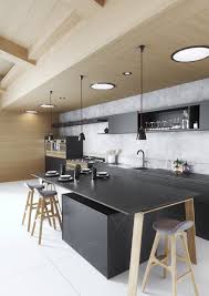 If you're still with me, and looking for a granite countertop that looks like soapstone, here's the payoff. Silestone Charcoal Soapstone Quartz 1 Quartz Countertops Mkd