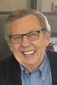 Charles S. Blackman Obituary