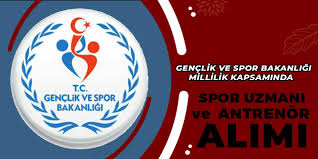 We did not find results for: Genclik Ve Spor Bakanligi 1000 Kamu Personeli Alimi Basvurulari Basladi