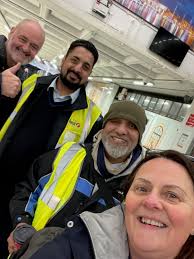 Forget Me Not Children's Hospice invites businesses to sign up for the  first ever charity Race Across West Yorkshire