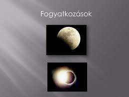 Ebben a században a ( sok fotóval megörökített) pénteki volt a 31. Ppt Fogyatkozasok Powerpoint Presentation Free Download Id 4177528