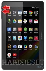 Factory Reset Polaroid 9 0 How To Hardreset Info