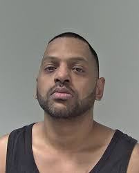 Addict Jamal Deen jailed after cocaine found tied to his genitals