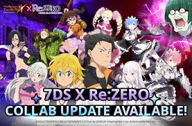 New seven deadly sins game public testing out now seven deadly. 0pxk4p3al Jnlm