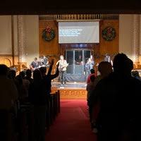 But bridgetown church remains committed to bringing the people of jesus together. Bridgetown A Jesus Church Kirche In Portland