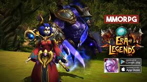Yap, game mmorpg atau masively multiplayer online role playing game merupakan pengembangan dari. 17 Best Android Mmorpg Games Role Playing Games 2020