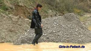Our best top 20 wet girls in waders and chest waders scenes. Waders Movie 165 Girls In Fetisch Youtube