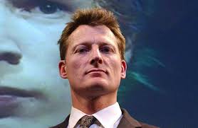 It's ghastly': UK explorer Benedict Allen missing in Papua New Guinea jungle