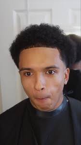 Nathan Xavier Haircut Tutorial