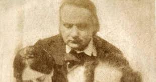 Adele Hugo: The Tragic Affair of Victor Hugo's Daughter Originated Love  Fever Syndrome ~ Vintage Everyday