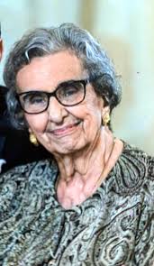 Theodora Gavrel Obituary