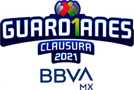 52 television home matches broadcast rights  edit  Fichier Guardianes Clausura 2021 Png Wikipedia
