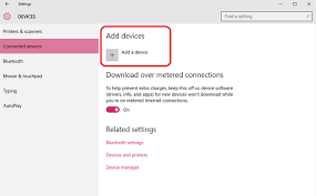 كيفية عرض صورة من كمبيوتر يعمل بنظام تشغيل Windows 10 على التلفزيون باستخدام خاصية Screen Mirroring Sony الشرق الأوسط