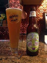 Elder Betty By Magic Hat Brewing Company Burlington Vt Magic Hat Dads Favorite Beer
