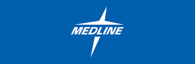 Medline banner