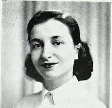 Nanette Pollock's Instagram, Twitter & Facebook