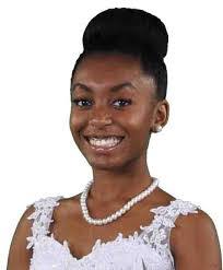 Alana Terrell's Instagram, Twitter & Facebook