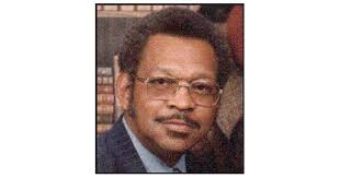 Victor HOLMAN Obituary (2010)