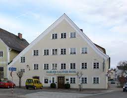 Growth compared to the previous period (2019) was 8.25%. Gabler Saliter Bankgeschaft Wikipedia