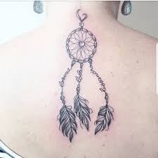 101 Idees De Tatouage D Attrape Reves Pour Vous Inspirer Tatouage attrape rêve signification des éléments qui le composent. 101 idees de tatouage d attrape reves