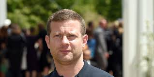 Dermot O'Leary to step in for Terry Wogan