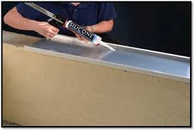 Comment Poser Une Couvertine En Alu Couvertine Alu Vente De Couvertines En Aluminium