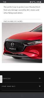 Send us an enquiry >. Need Help Finding A Place That Will Ship This To The Usa I Knows It S A Mazda Accessory In Australia But I Want To Get This For My Mazda Mazda3