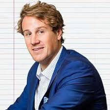 The After (Business) School Special