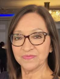 Obituary information for Fabiola Antzoulis