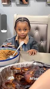 #CardiB Shows Off Wave With His Fresh Braids!