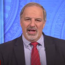 Christianity Today editor explains his decision to call for Trump's removal