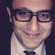 Keyvan KARIMI GALOUGAHI