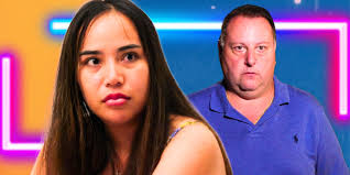 8 Most Surprising 90 Day Fiancé Franchise Friendships (These Unlikely Cast  Members Have Strong Ties)