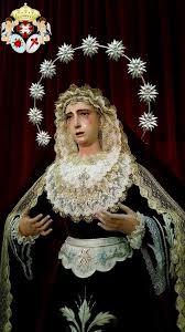El corpus christi es una solemnidad religiosa católica que cuenta con amplia repercusión popular en sevilla.se mantiene en sevilla, junto con granada y toledo, la procesión del corpus christi en su día originario, el jueves, aun cuando la solemnidad litúrgica fue trasladada al domingo sucesivo en españa. Virgen Del Dulce Nombre Hermandad De La Humildad