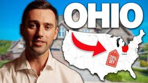 May 2024 Columbus Ohio Real Estate Market Update by the Rita Boswell Group  of Realtors