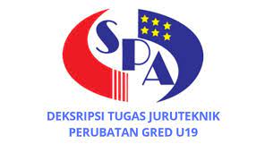 We did not find results for: Gaji Kelayakan Tugas Juruteknik Perubatan U19 Spa