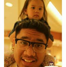 Joshua Gonzalez The Barber